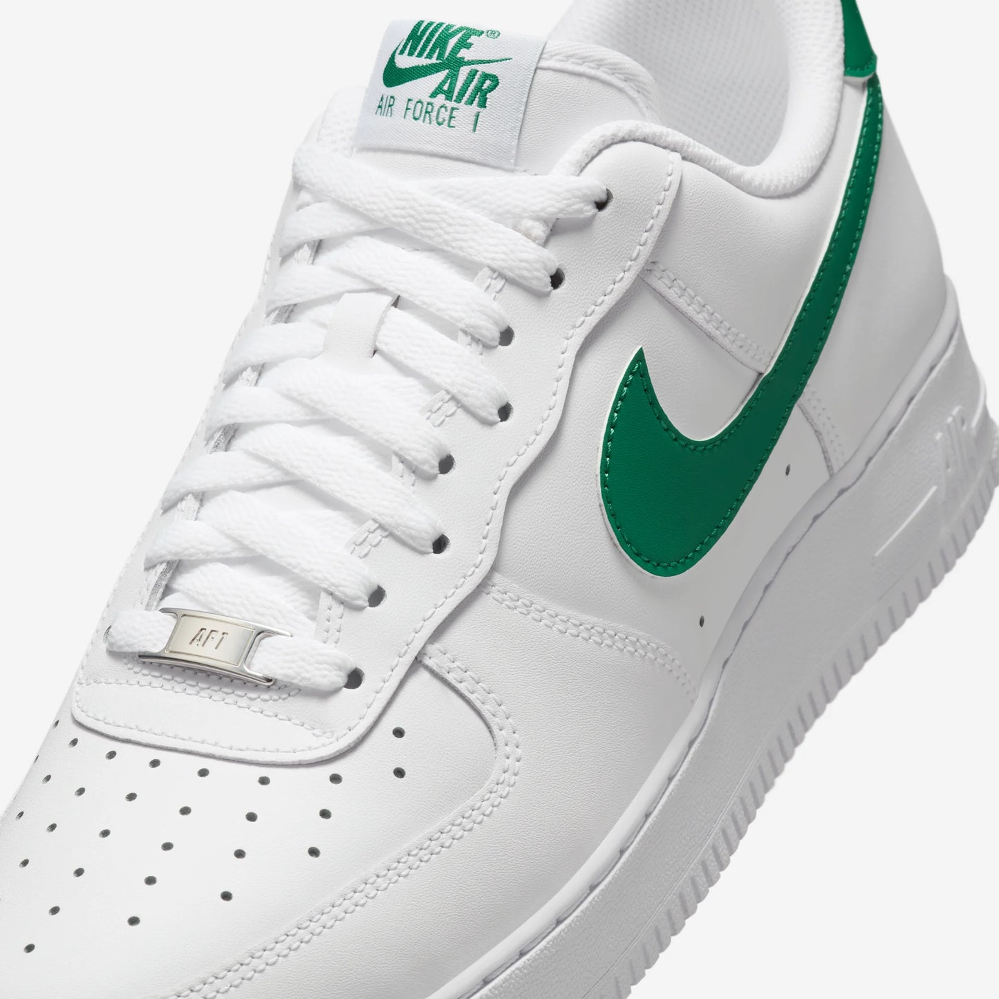 Nike Air Force 1 Low '07 White Malachite