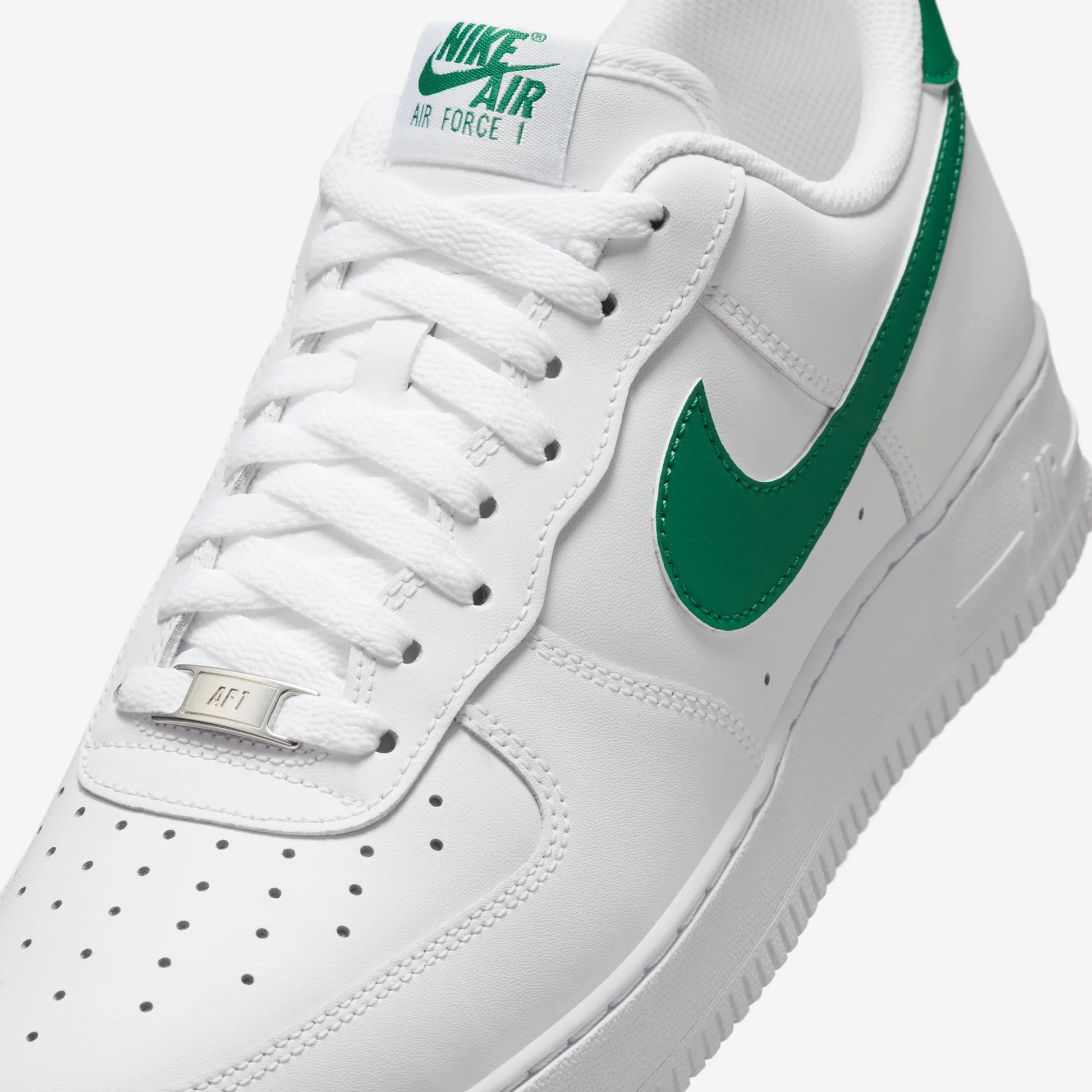 Nike Air Force 1 Low '07 White Malachite