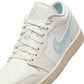 Jordan 1 Low Sail Igloo (Women's)