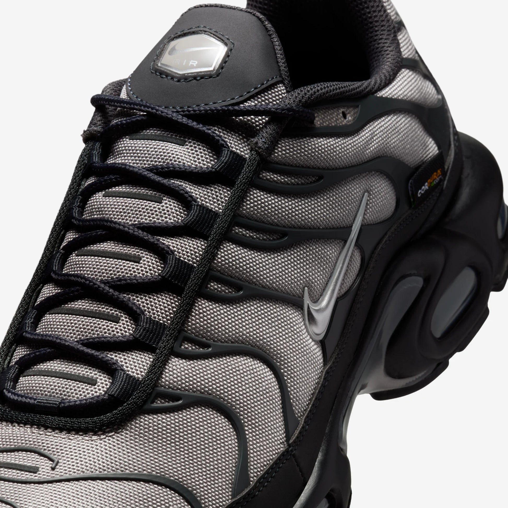 Nike Air Max Plus Cordura Dark Smoke Grey