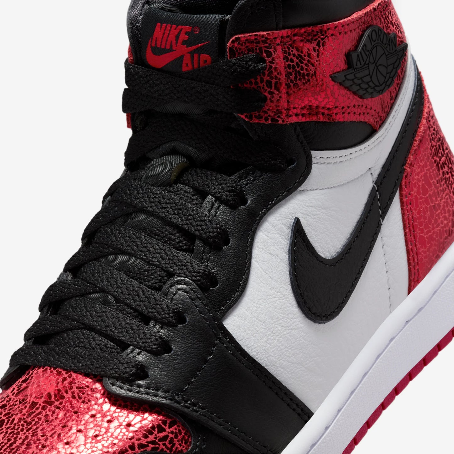 Jordan 1 High OG Ruby (Women's)