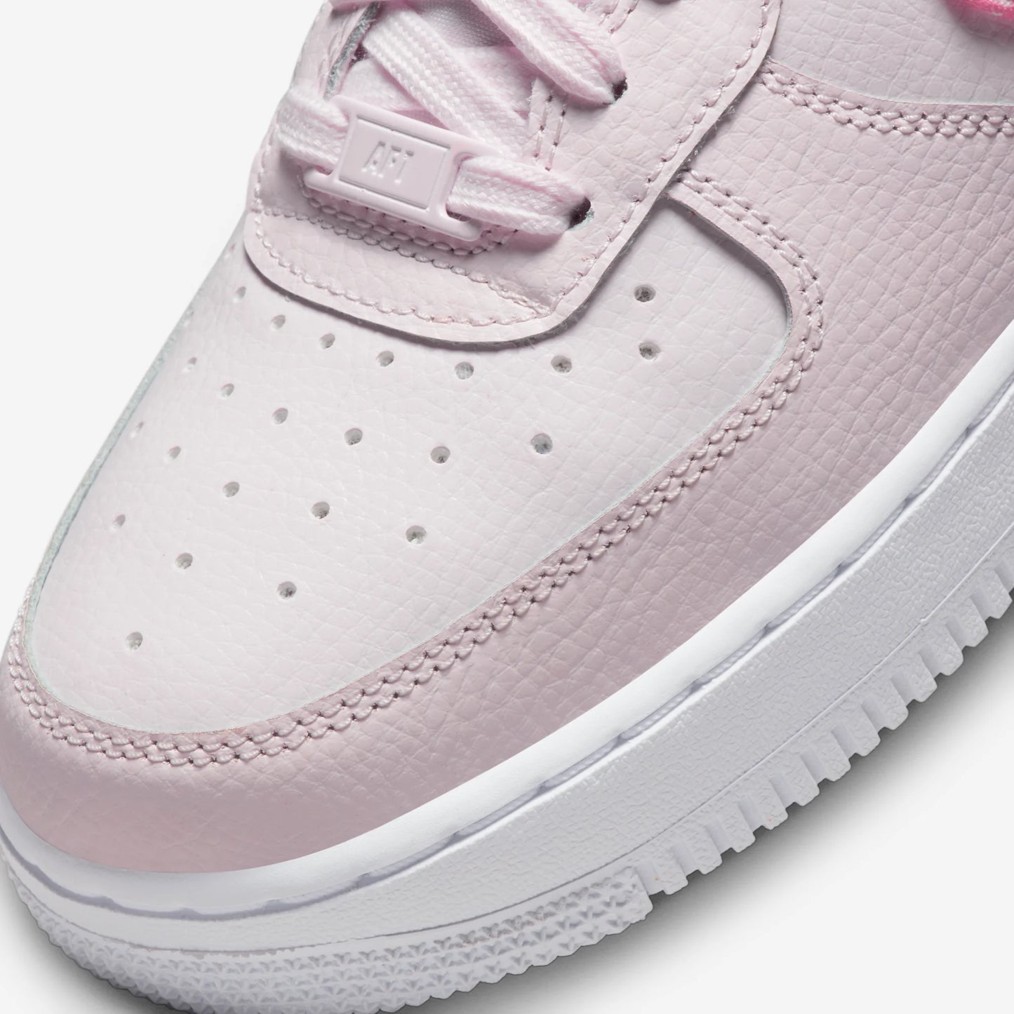 Nike Air Force 1 Low '07 Paisley Pack Pink (Women's)