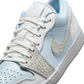 Jordan 1 Low SE Blue Tint Elephant Print