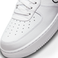 Nike Air Force 1 Low Multi-Swoosh White