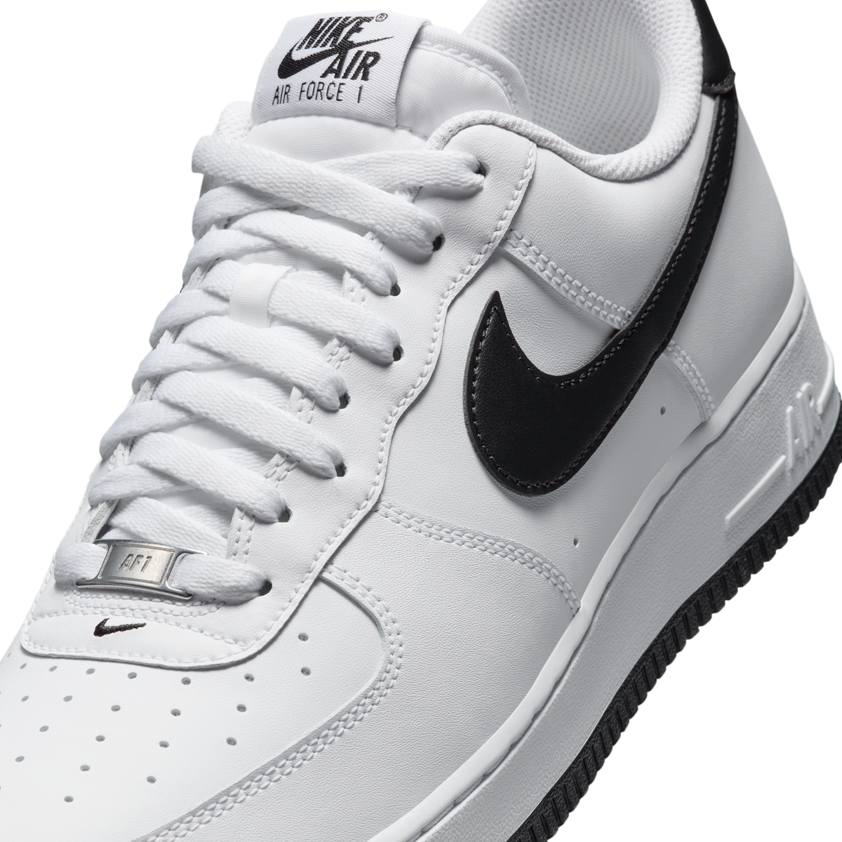 Nike Air Force 1 Low '07 White Black