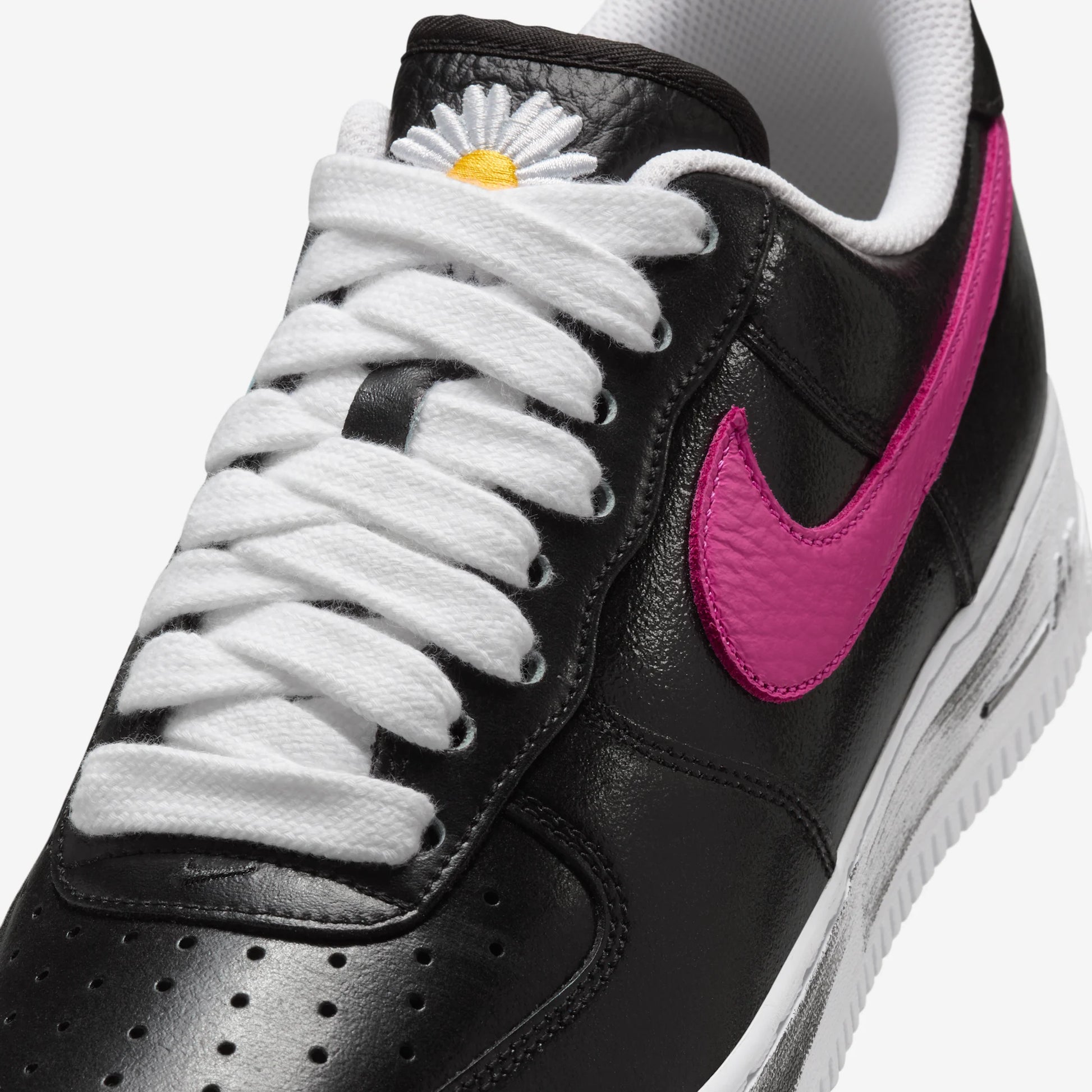 Nike Air Force 1 Low G-Dragon Peaceminusone Para-Noise 3.0