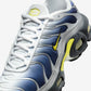 Nike Air Max Plus Obsidian Silver (GS)