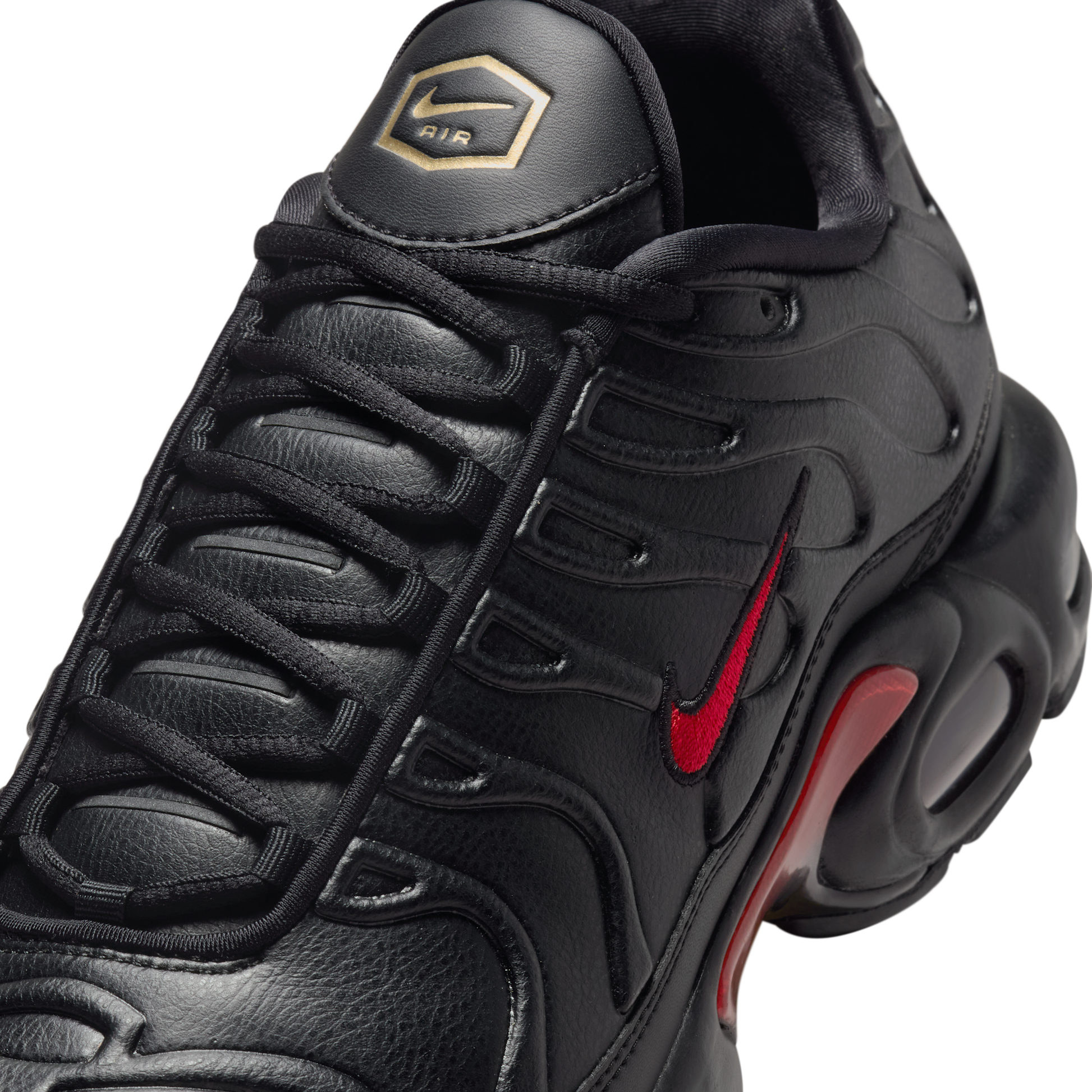 Nike Air Max Plus Premium Bred
