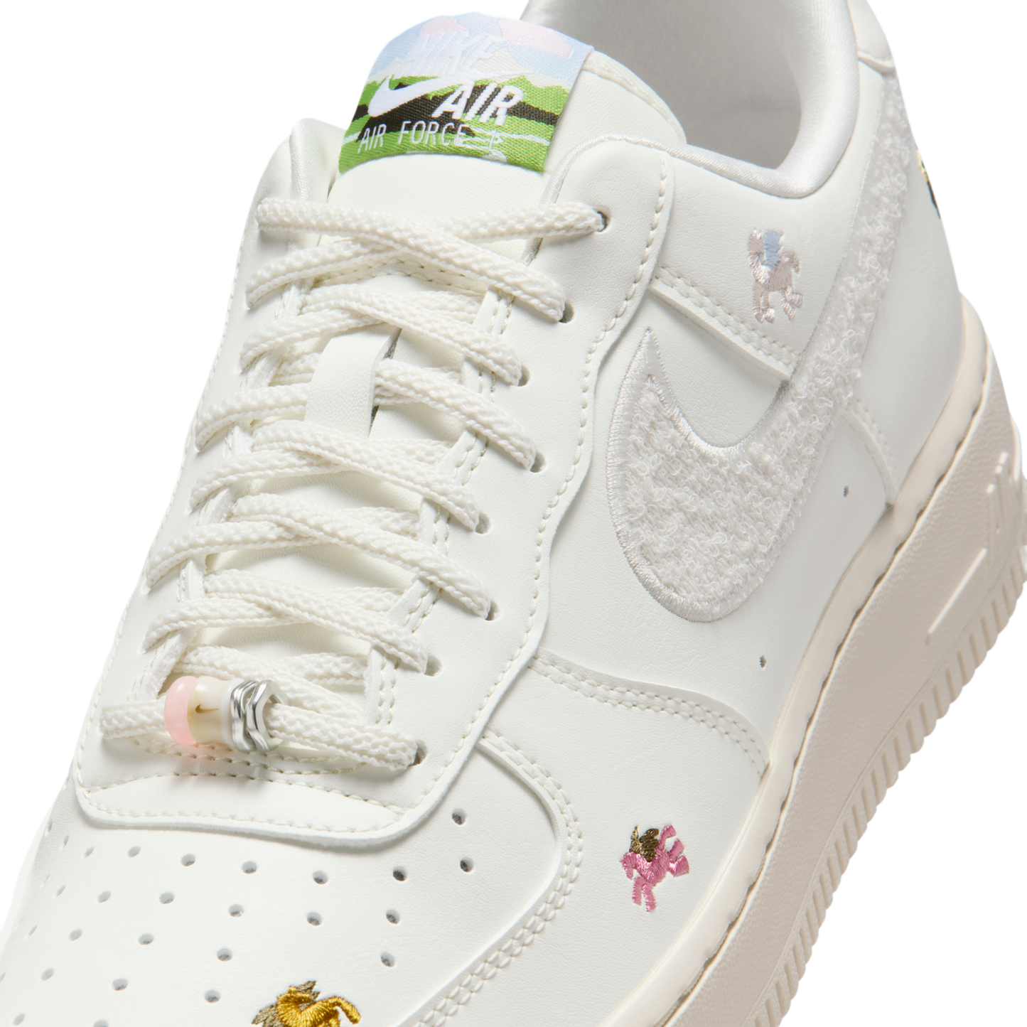 Nike Air Force 1 Low Pegasus Pack Sail (Women's)