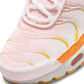 Nike Air Max Plus White Orange Pink (Women's)