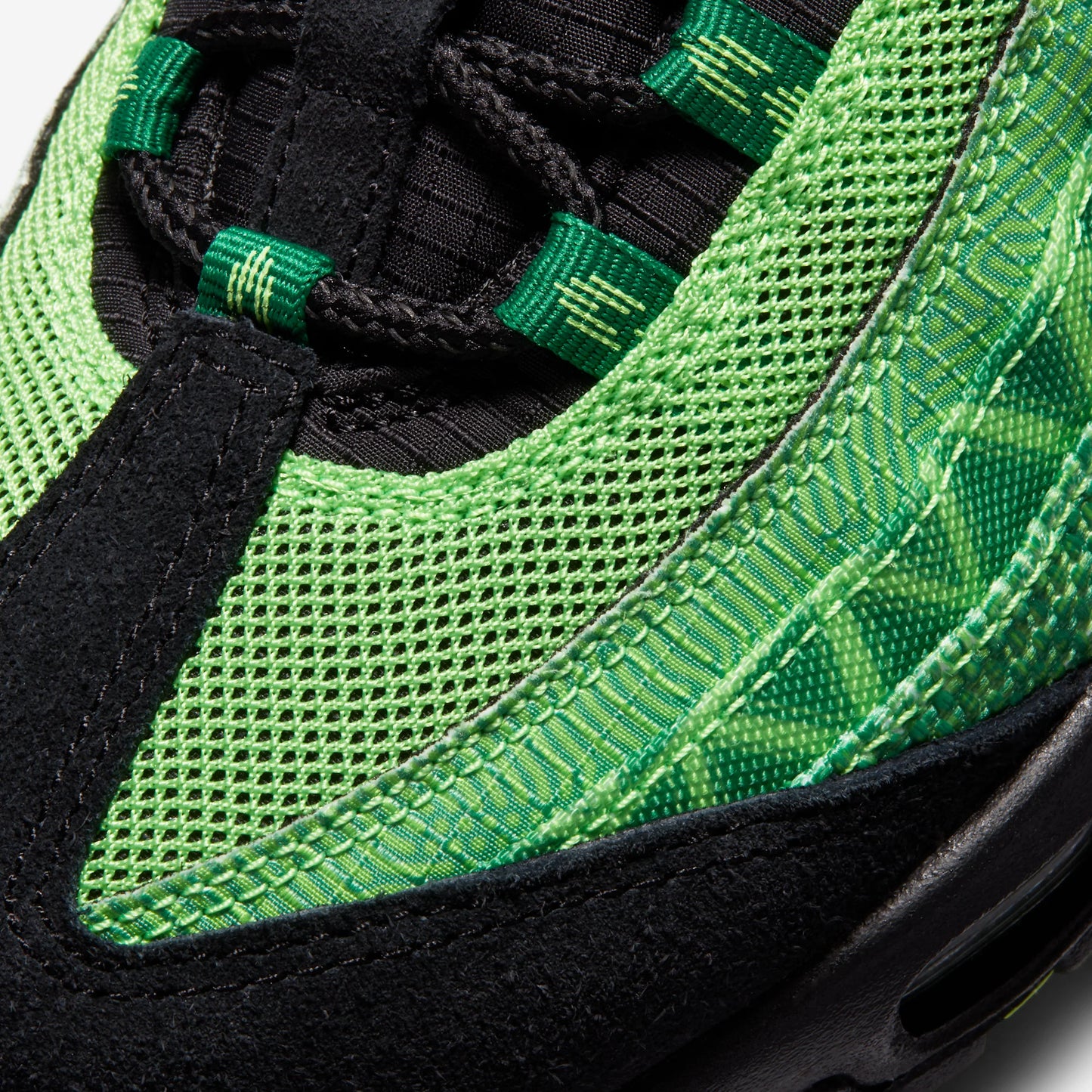 Nike Air Max 95 Naija