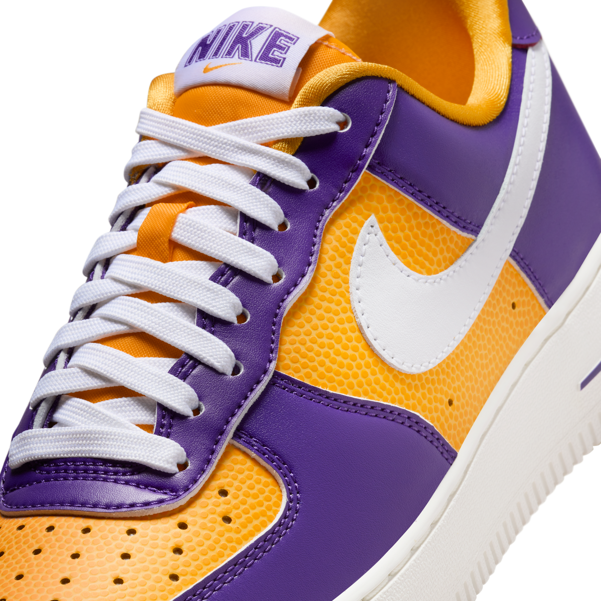 Nike Air Force 1 Low Be True To Her School LSU (Women's)