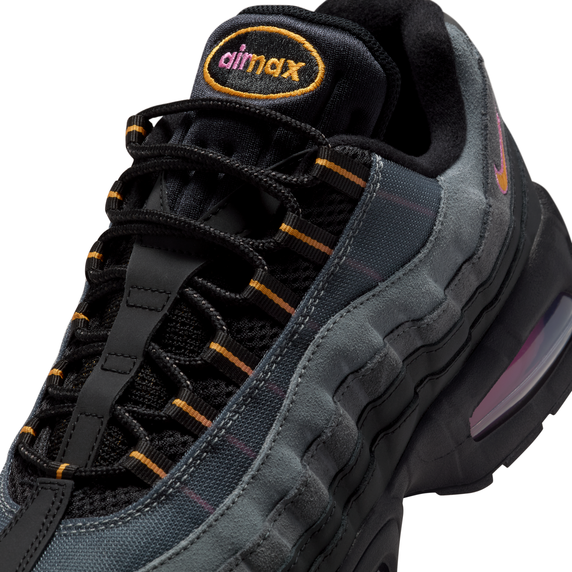 Nike Air Max 95 OG Big Bubble Sundial