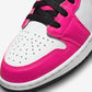 Jordan 1 Low Fierce Pink (GS)