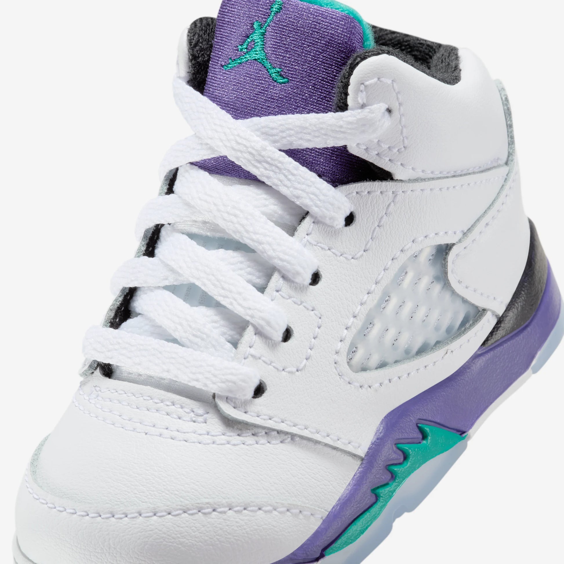 Jordan 5 Retro Grape (2025) (TD)