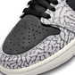 Jordan 1 Retro Low OG Black Cement (Women's)