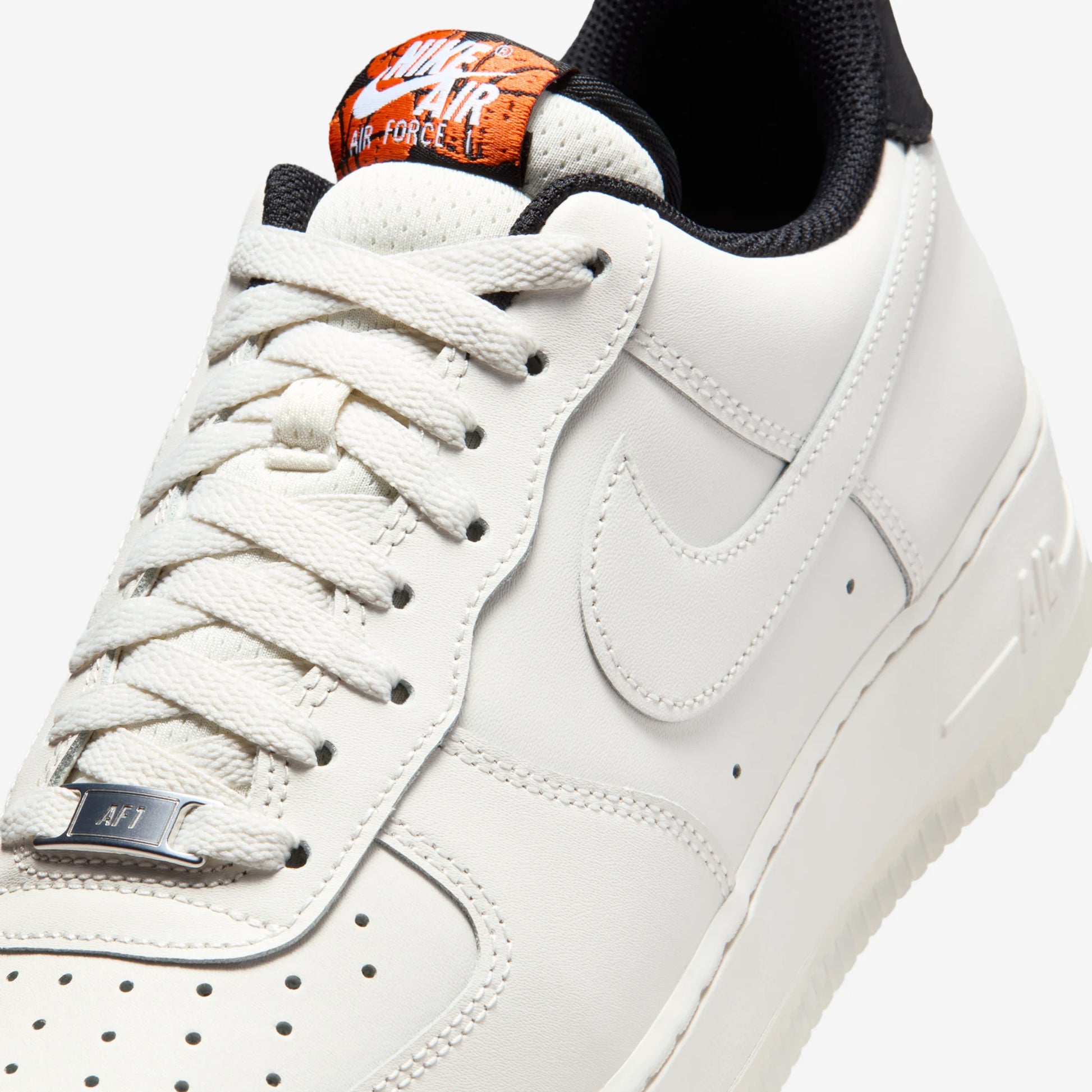 Nike Air Force 1 Low '07 NBA Phantom