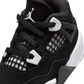 Jordan 4 Retro White Thunder (TD)