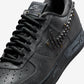 Nike Air Force 1 Low Metalwork Medium Ash Anthracite