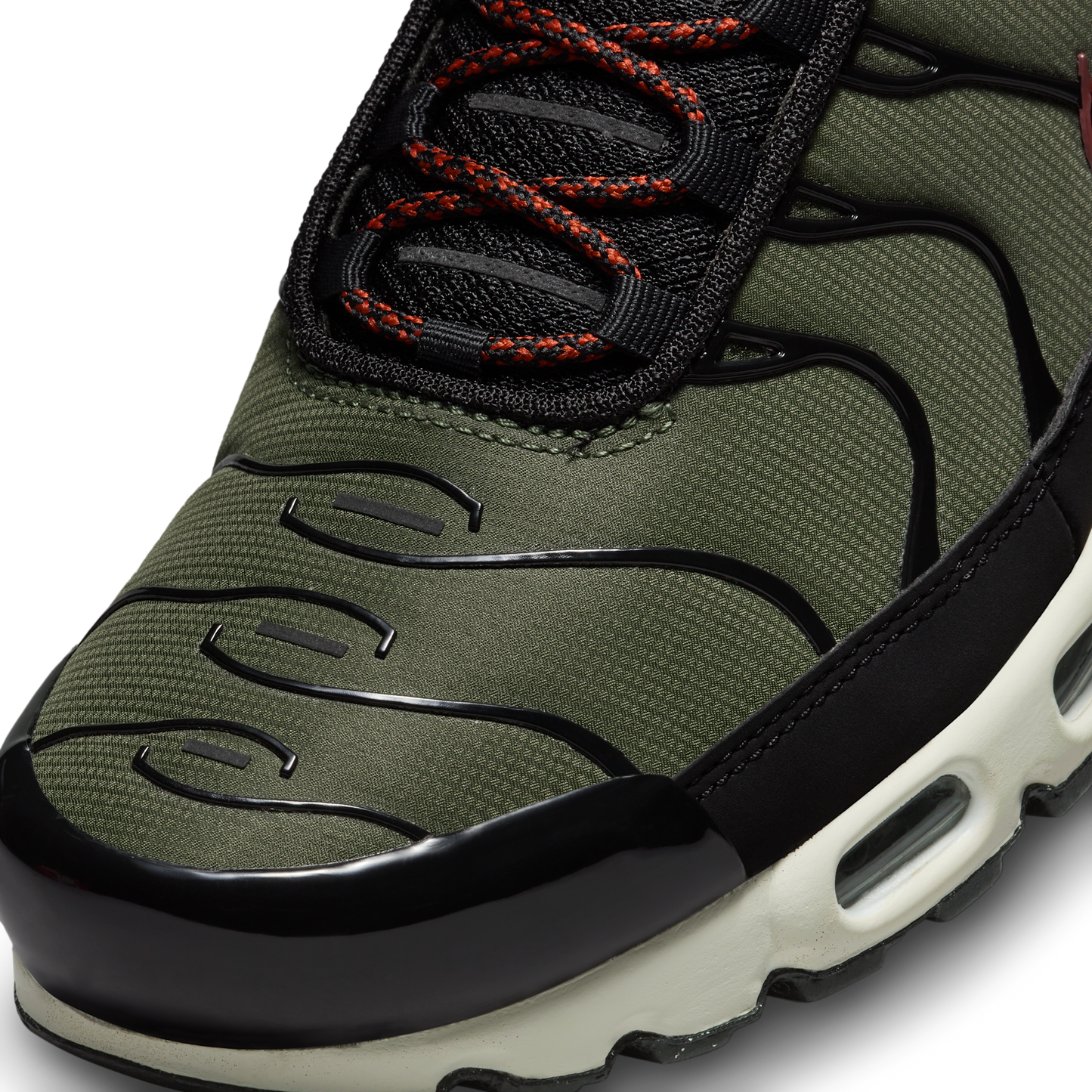 Nike Air Max Plus Cargo Khaki Phantom