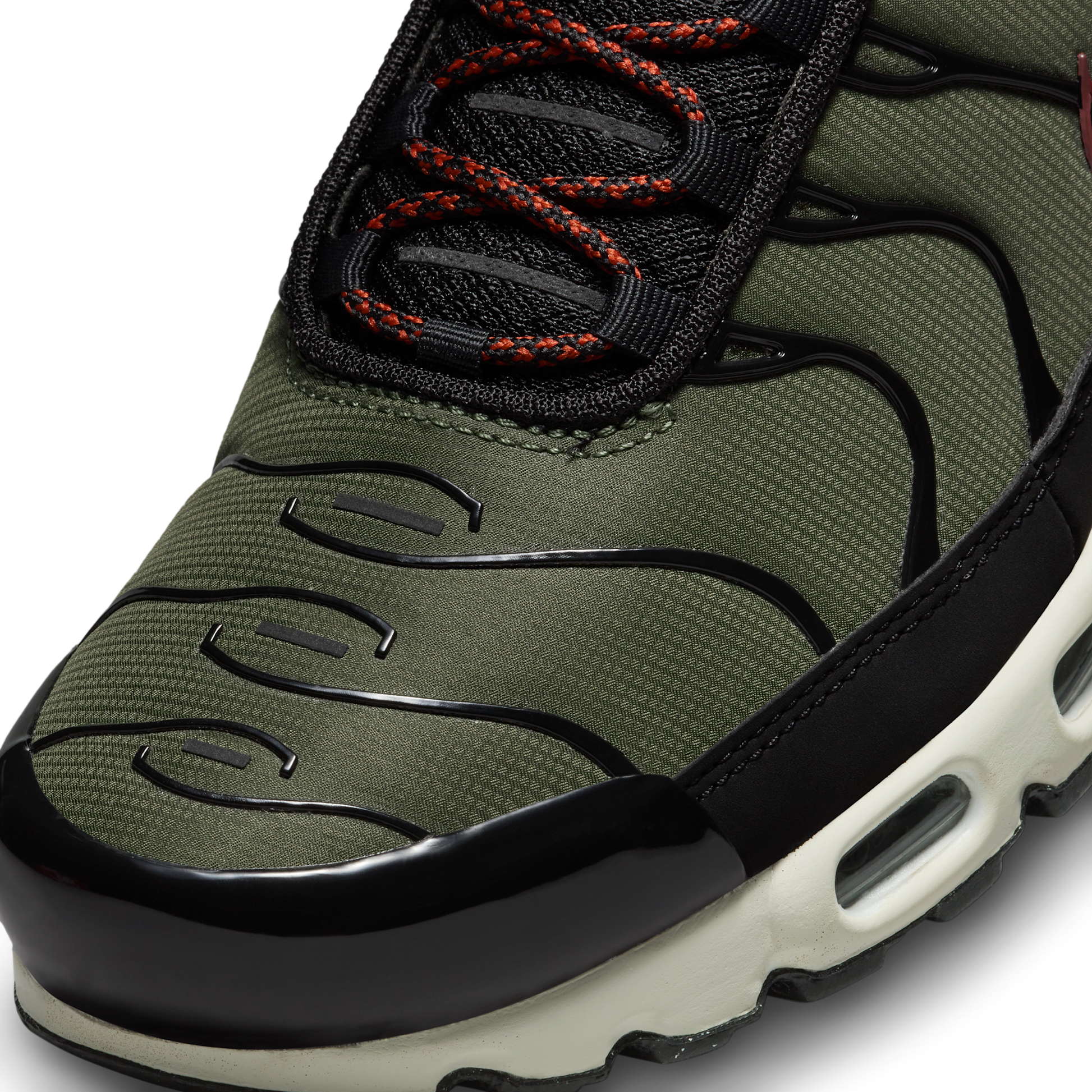 Nike Air Max Plus Cargo Khaki Phantom