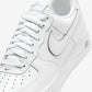 Nike Air Force 1 Low '07 LV8 White Silver Wolf Grey