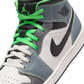 Jordan 1 Mid Casa 93 Seine-Saint-Denis