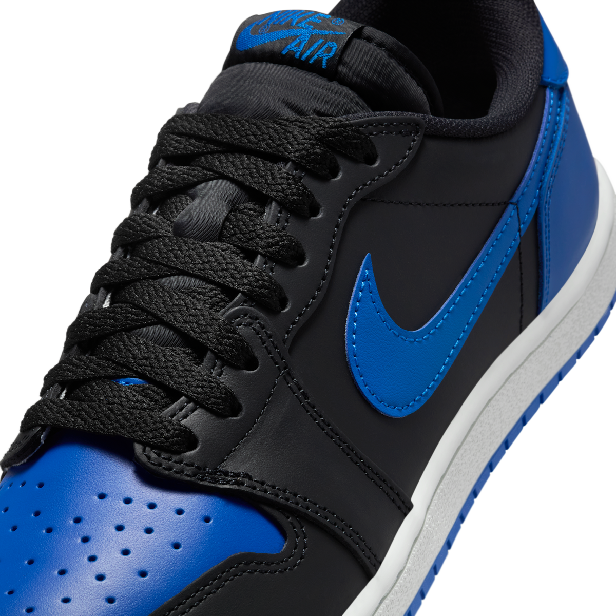 Jordan 1 Retro Low '85 Royal