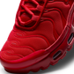 Nike Air Max Plus University Red (GS)