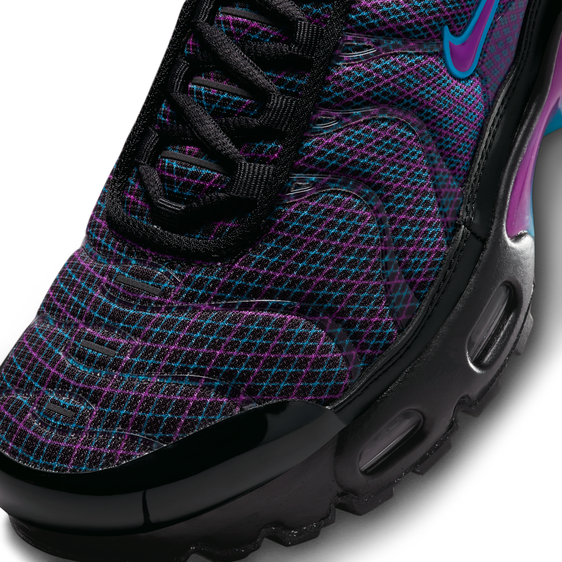 Nike Air Max Plus Spirograph (GS)