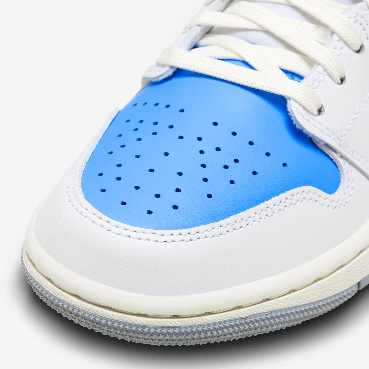 Jordan 1 Low SE Just Skate University Blue (Women's)