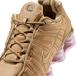 Nike Shox TL Filbert Pink Foam (Women's)