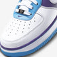 Nike Air Force 1 Low '07 LV8 NBA 75th Anniversary Lakers