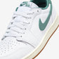 Jordan 1 Retro Low OG Oxidized Green (Women's)