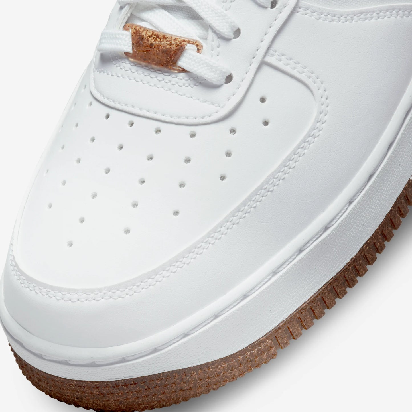 Nike Air Force 1 Low Rhubarb