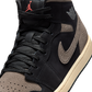Jordan 1 Mid SE Olive Grey