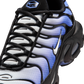 Nike Air Max Plus Black Sapphire White