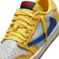 Jordan 1 Retro Low OG SP Travis Scott Canary (PS)