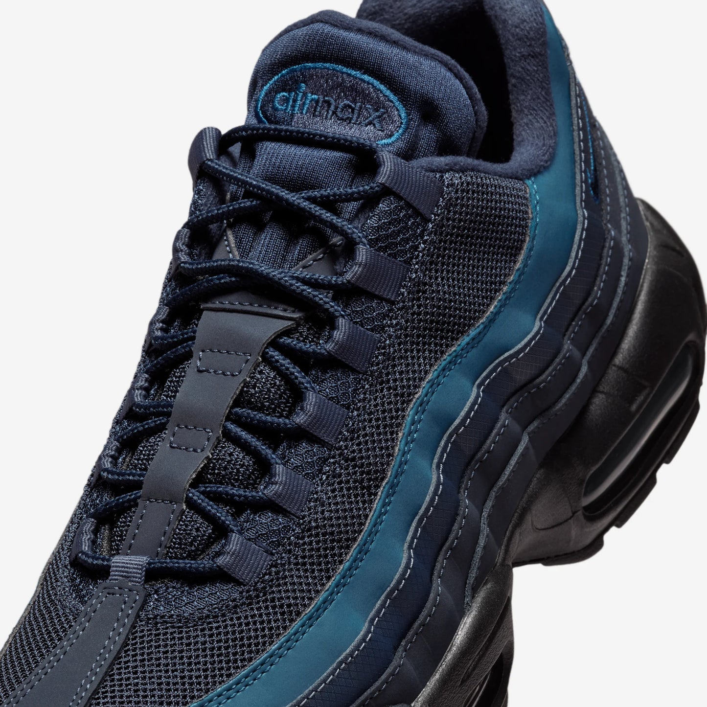 Nike Air Max 95 Thunder Blue