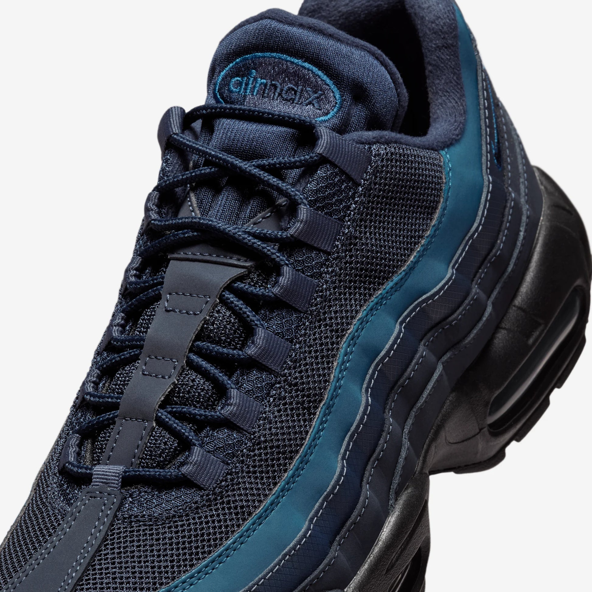 Nike Air Max 95 Thunder Blue