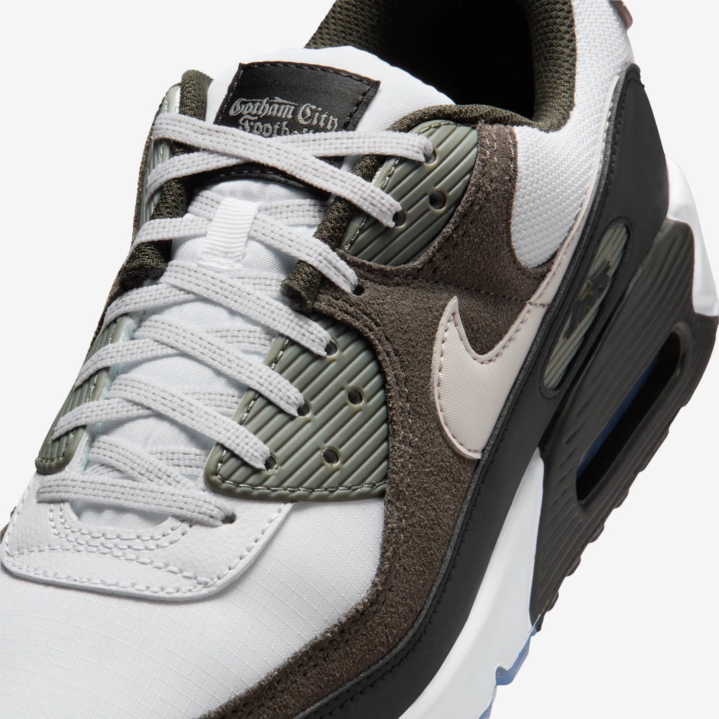 Nike Air Max 90 New York Jets
