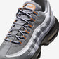 Nike Air Max 95 Cool Grey Sundial