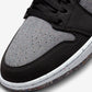 Jordan 1 Low SE Crater Grey University Blue