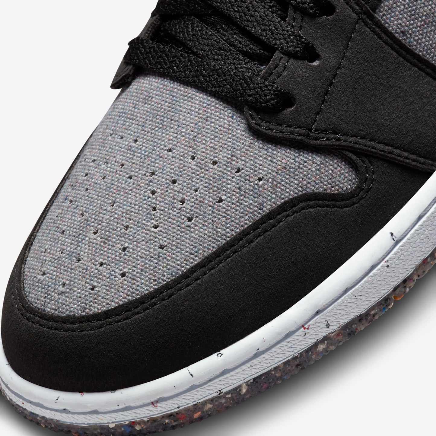 Jordan 1 Low SE Crater Grey University Blue