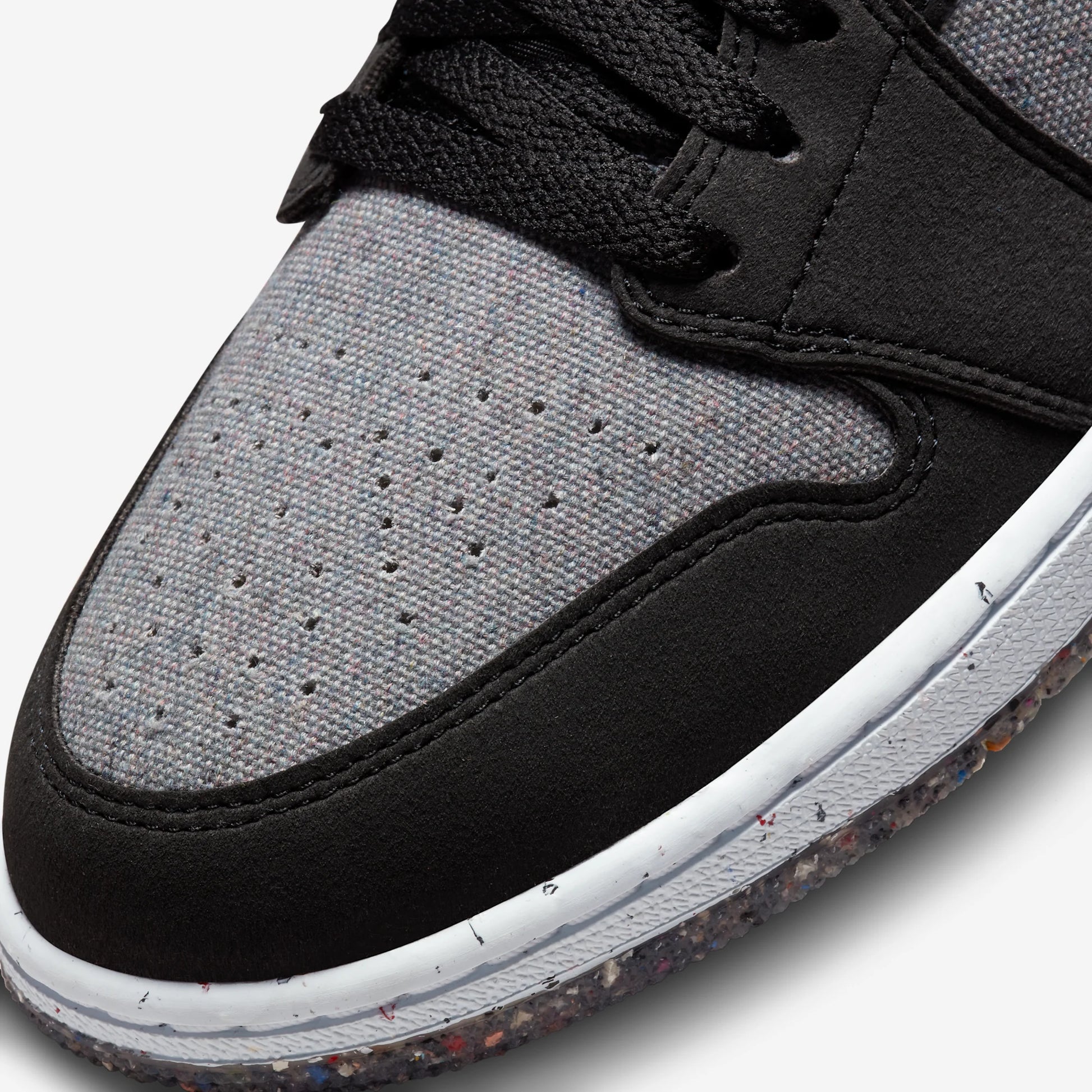 Jordan 1 Low SE Crater Grey University Blue