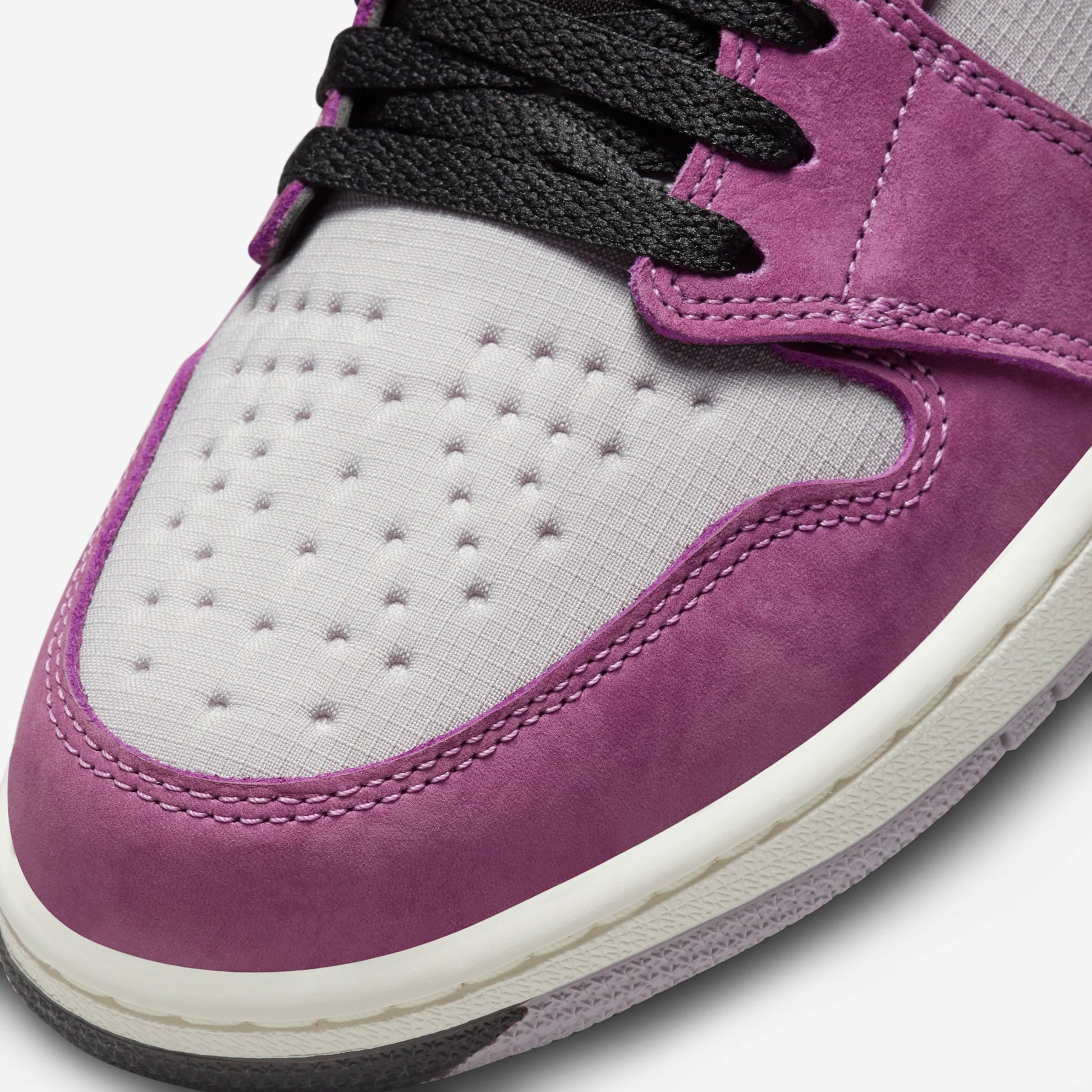 Jordan 1 High Element Gore-Tex Berry