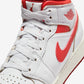 Jordan 1 Mid SE White Dune Red (GS)