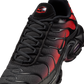 Nike Air Max Plus Black Noble Red