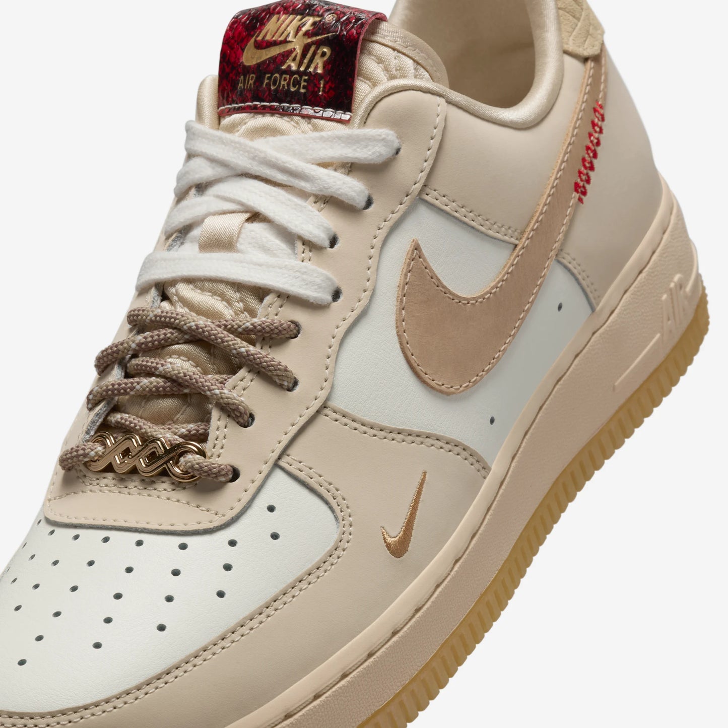 Nike Air Force 1 Low Year of the Snake (Women's)