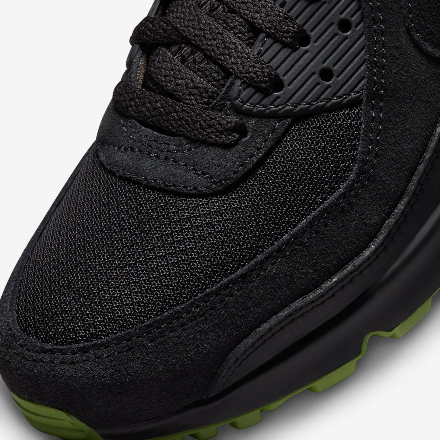 Nike Air Max 90 Black Chlorophyll